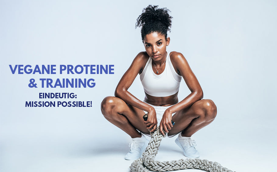 Building Muscle without Meat – Mission Impossible?