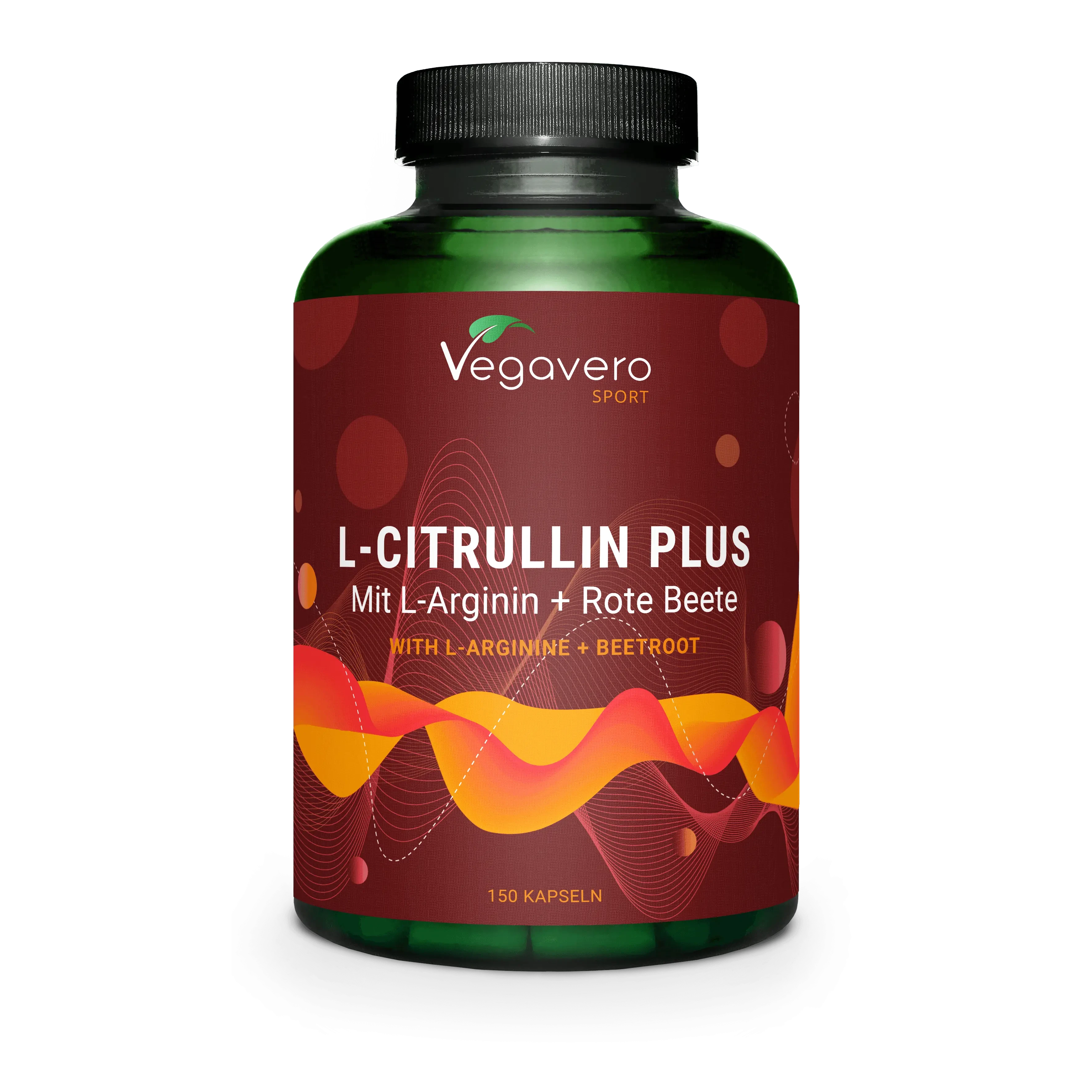 Citrulina Plus Cápsulas