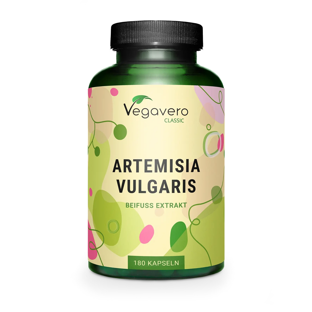 Artemisa Extracto Cápsulas