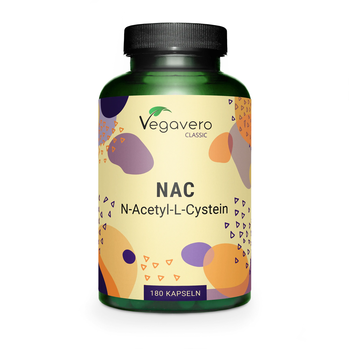 NAC Cápsulas