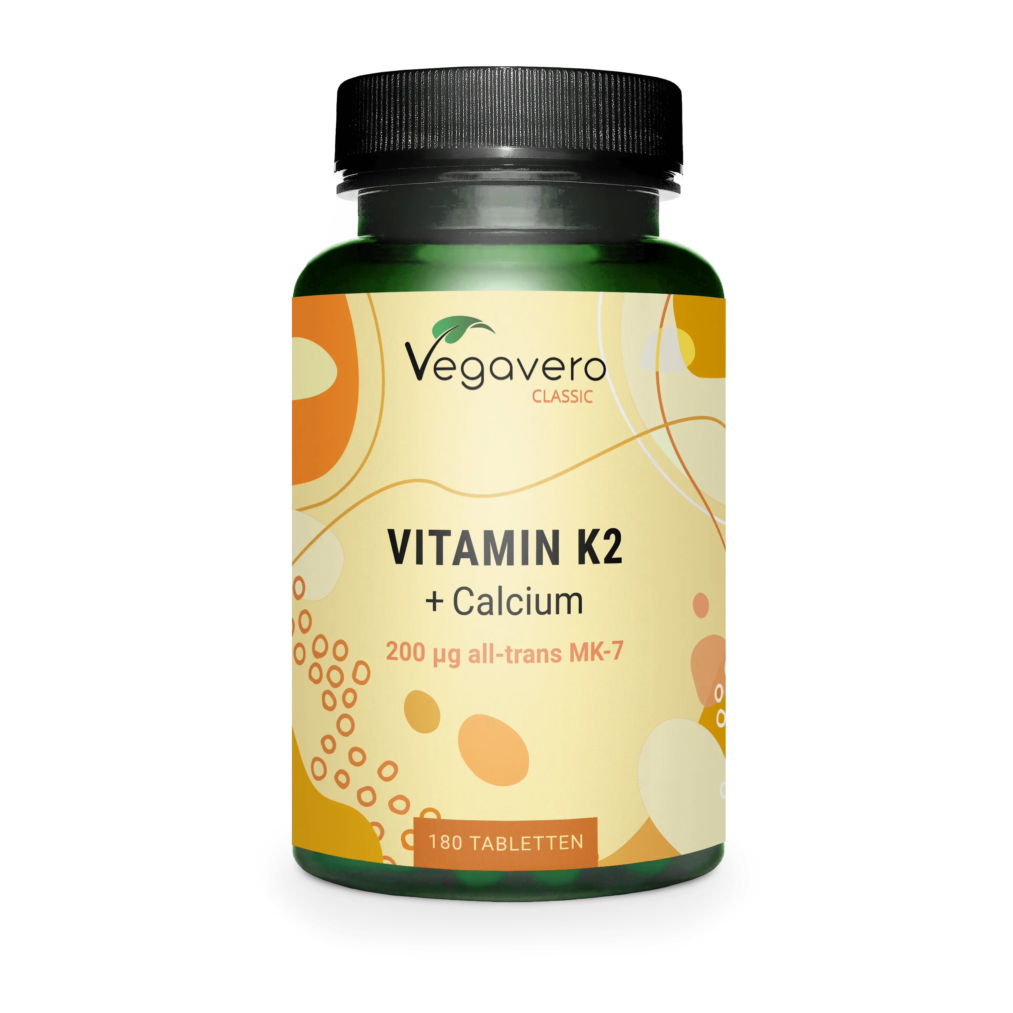 Vitamina K2 Comprimidos