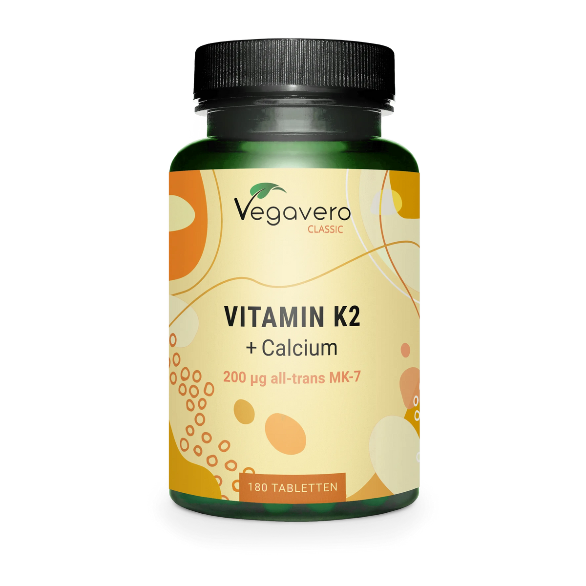 Vitamina K2 Comprimidos