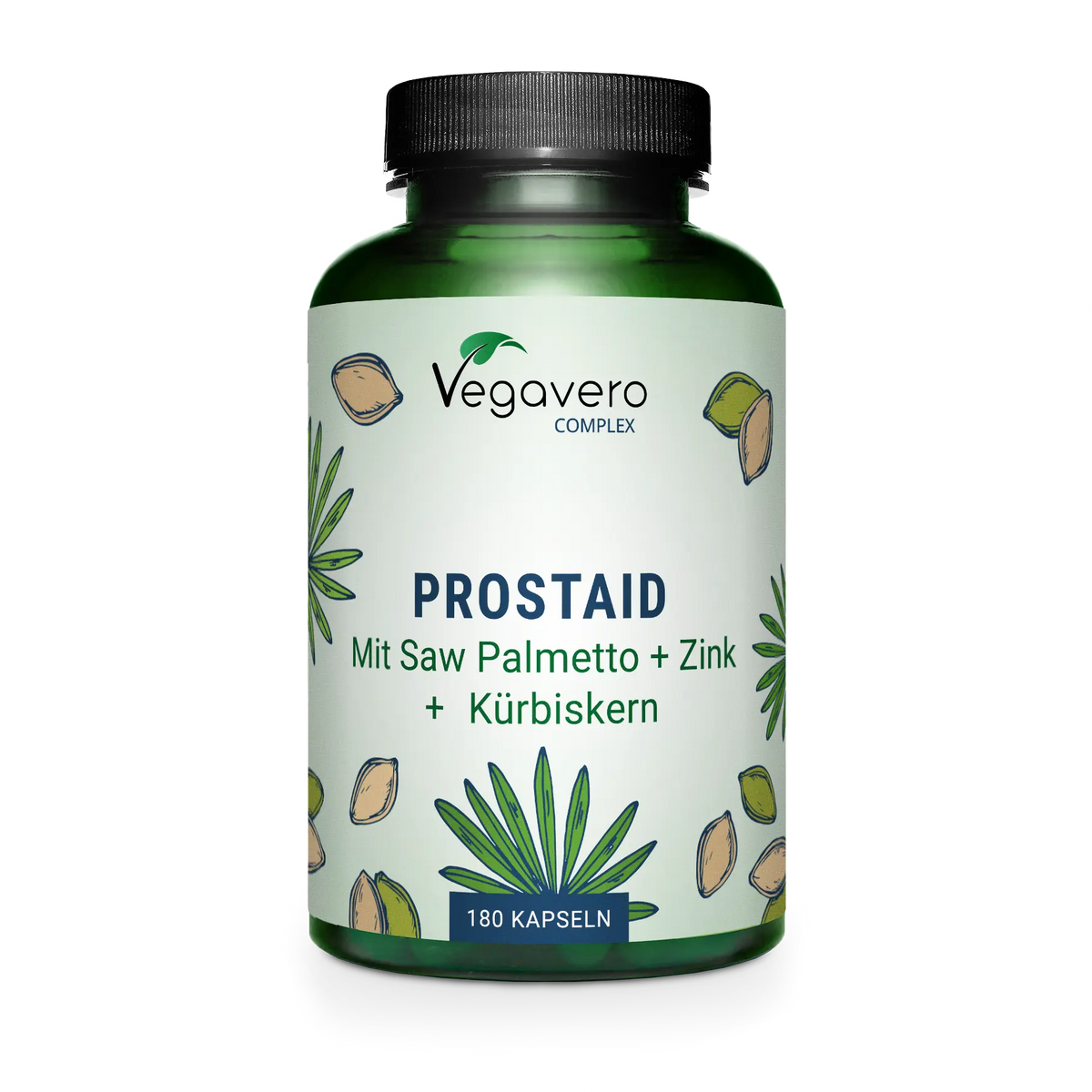 Prostaid Complex Cápsulas