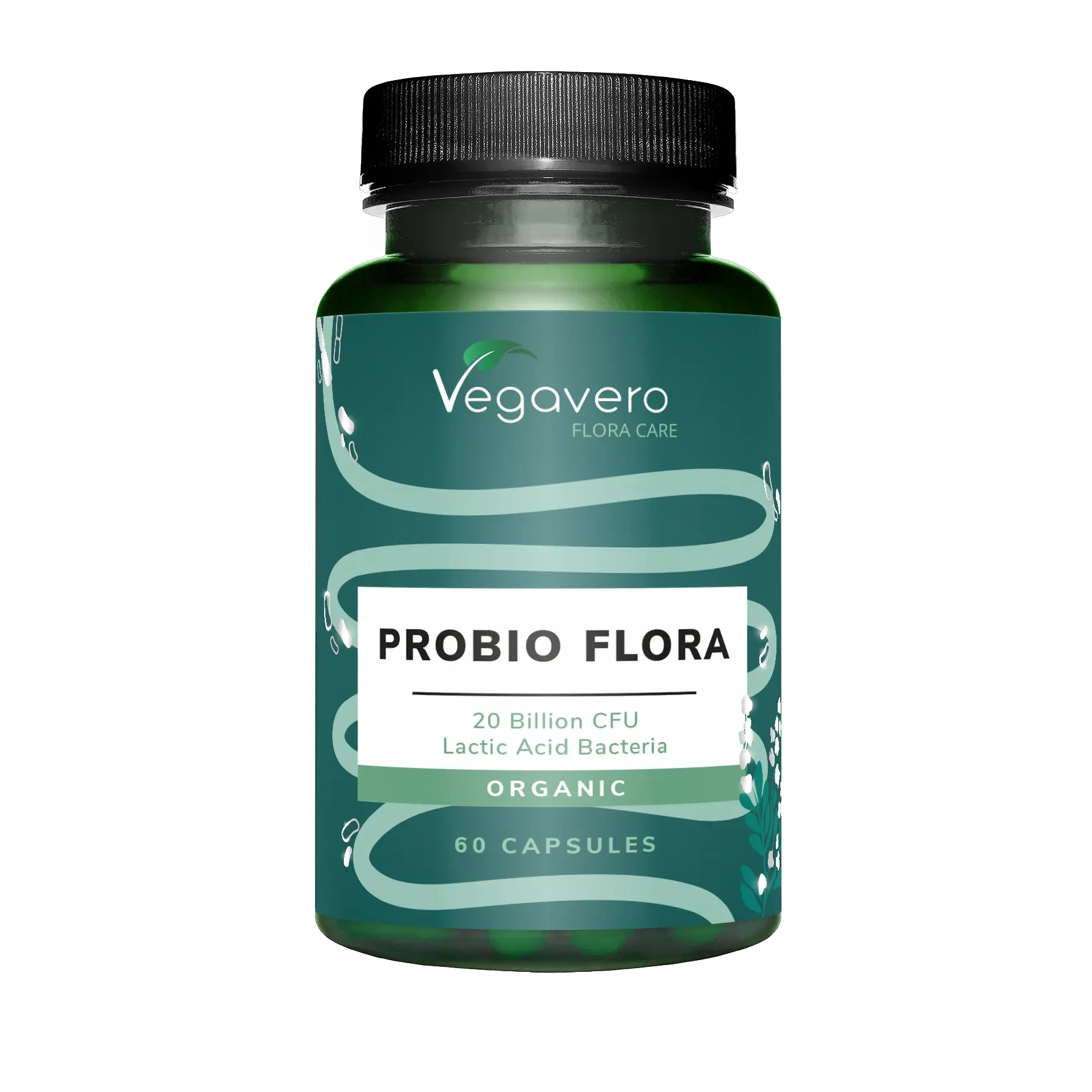 Pro Bio Cápsulas Orgánico