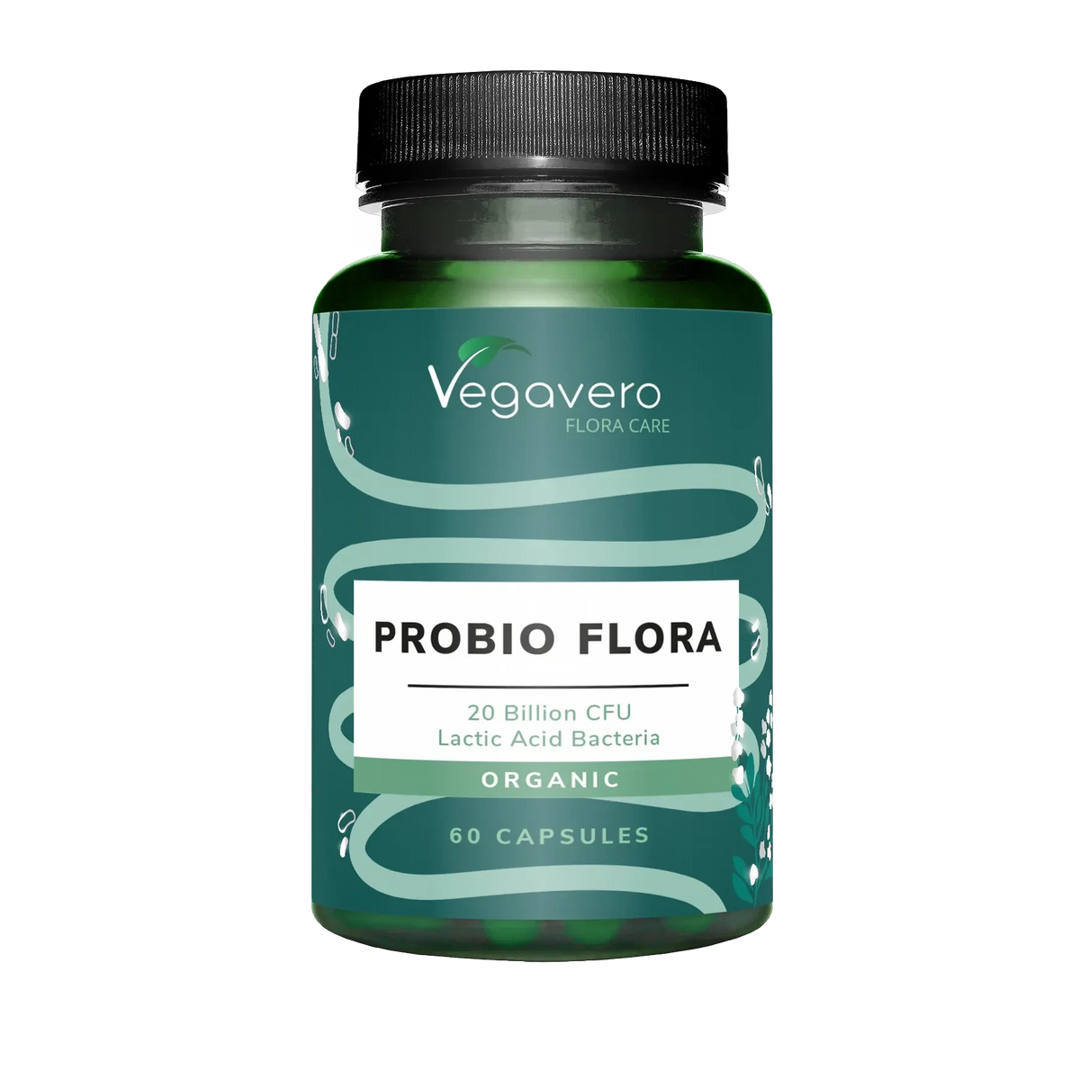 Pro Bio Cápsulas Orgánico
