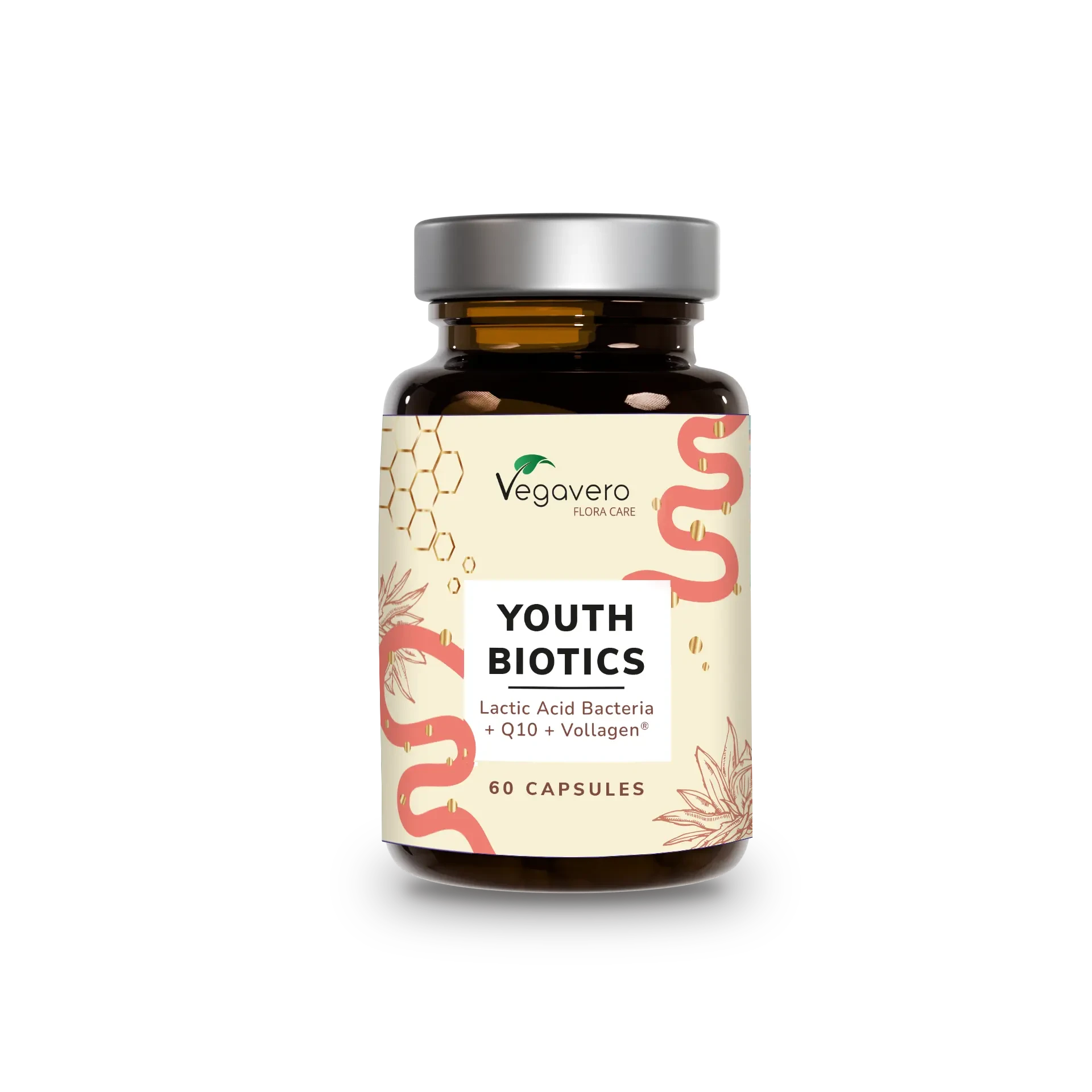 Youth Biotics Cápsulas