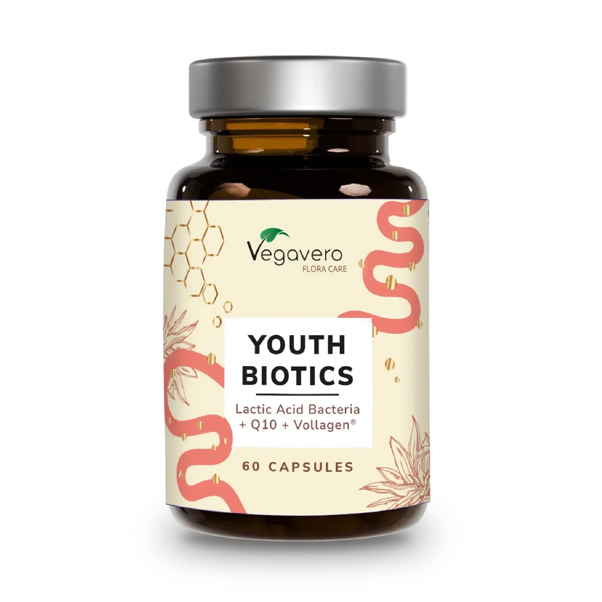 Youth Biotics Cápsulas