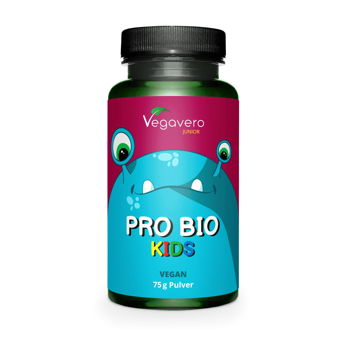 Pro Bio Junior en Polvo Orgánico