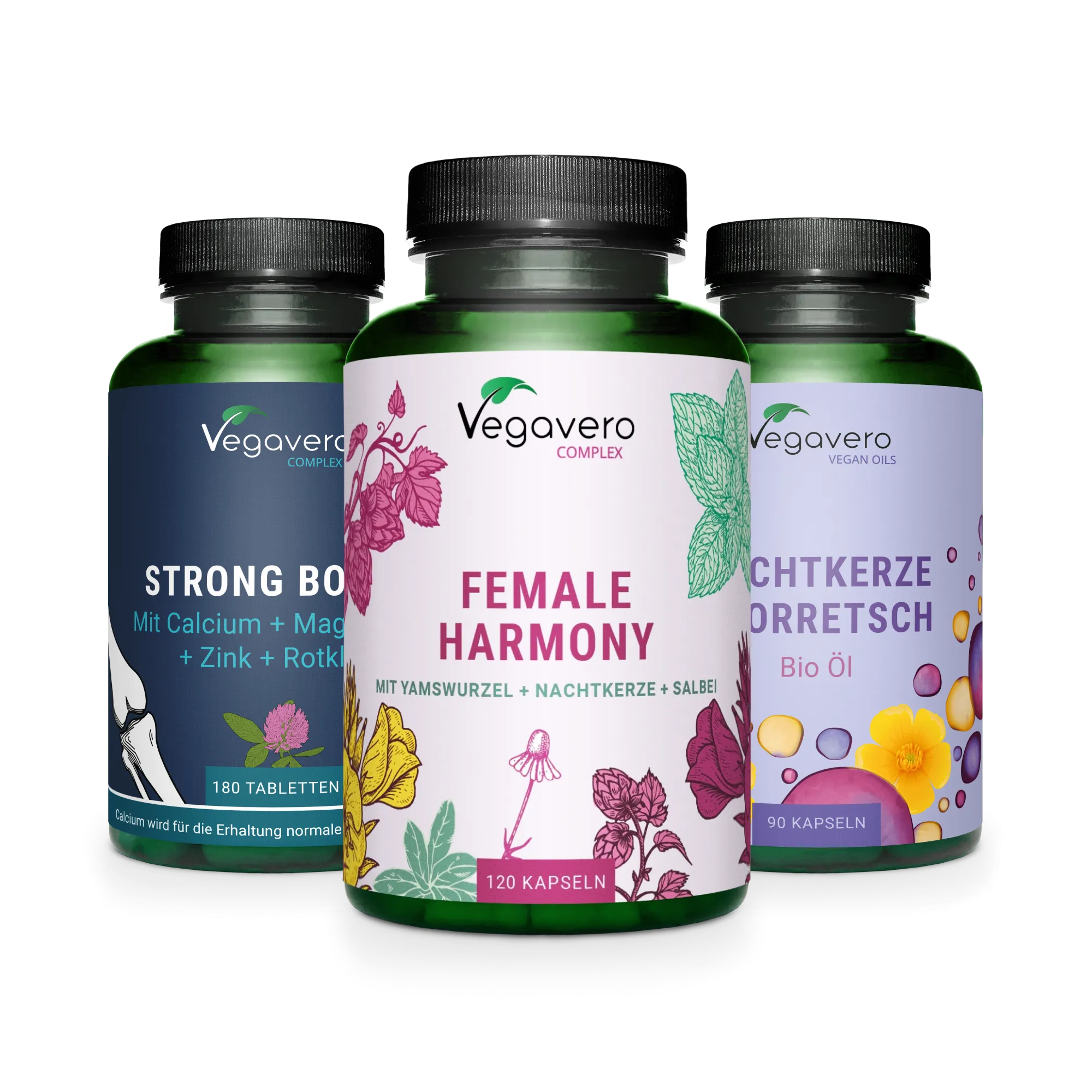 Set Apoyo Menopausia