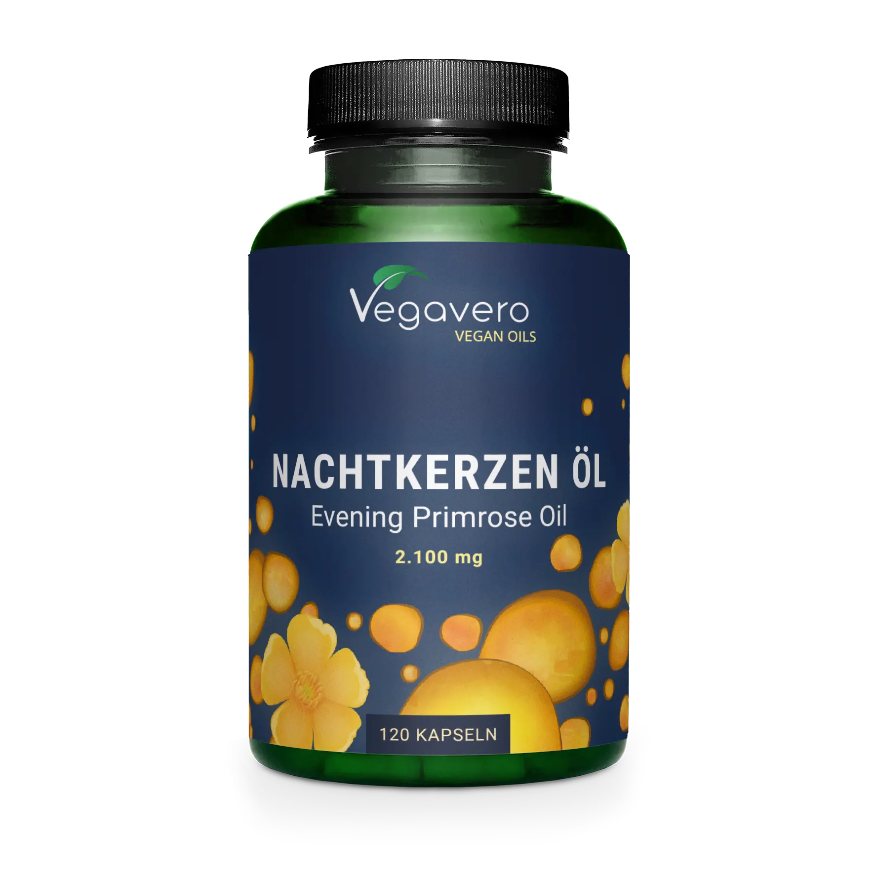 Aceite de Onagra Cápsulas