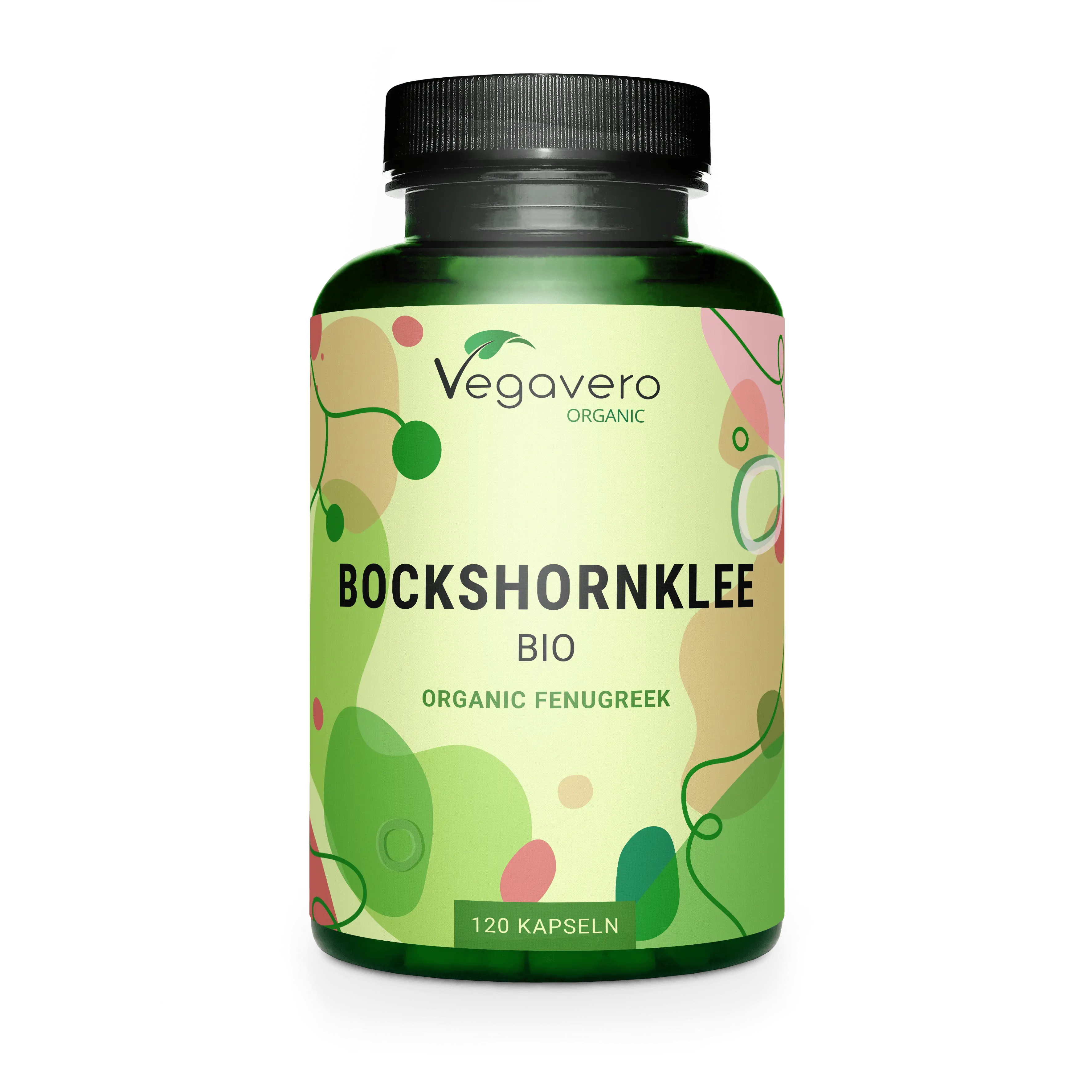 Fenogreco Cápsulas Orgánico