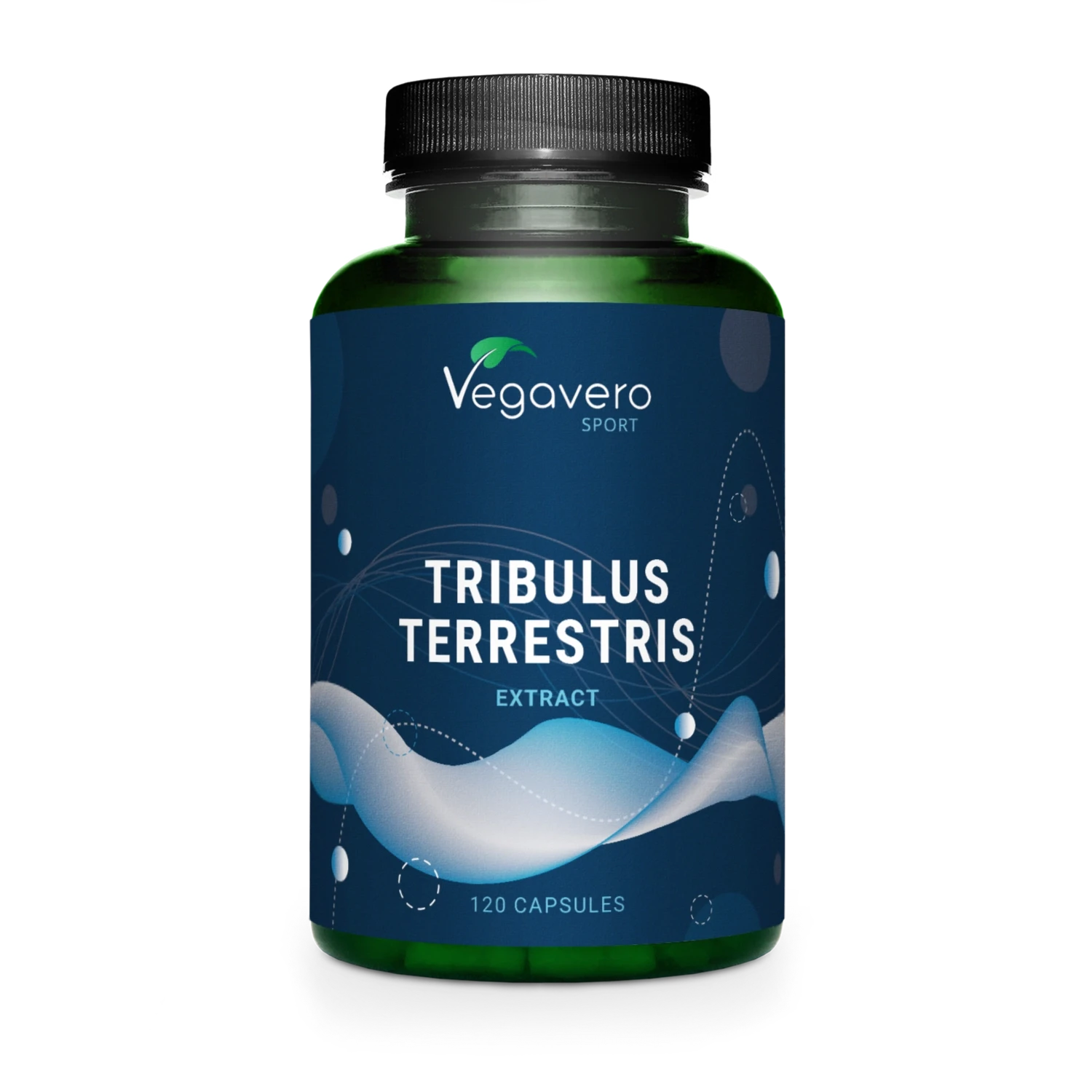 Tribulus Terrestris Extracto Cápsulas