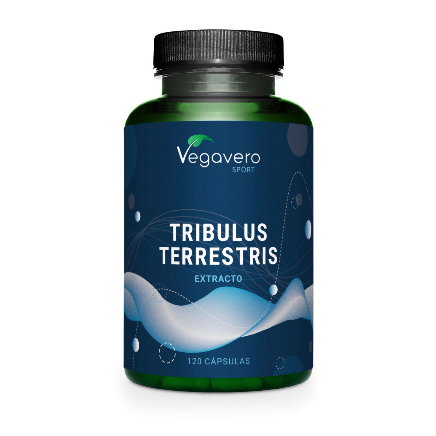 Tribulus Terrestris Extracto Cápsulas