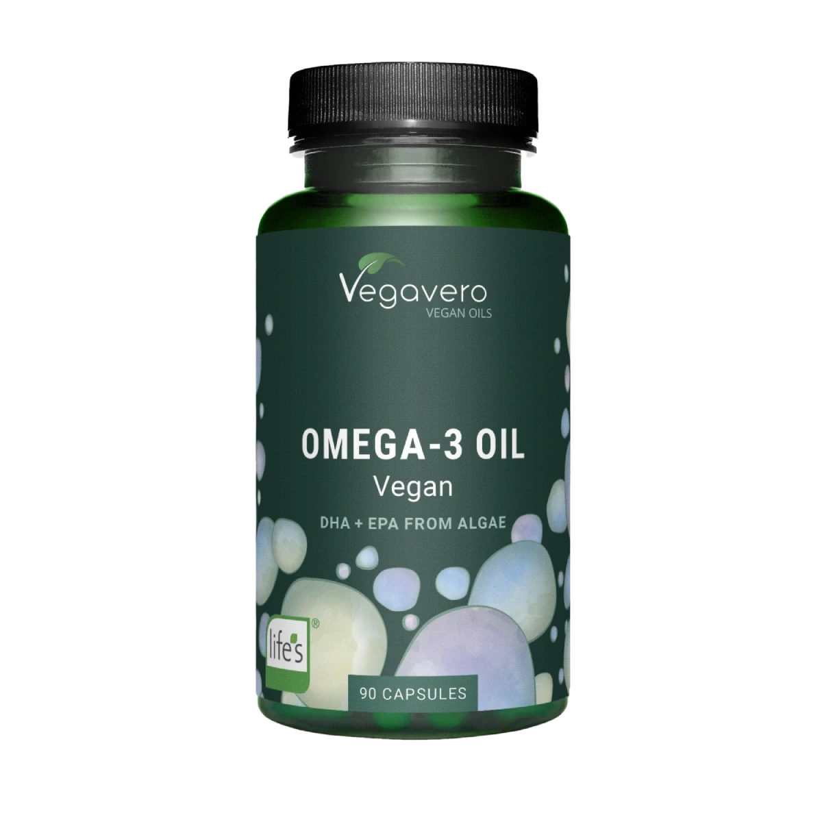 Omega 3 Aceite Cápsulas