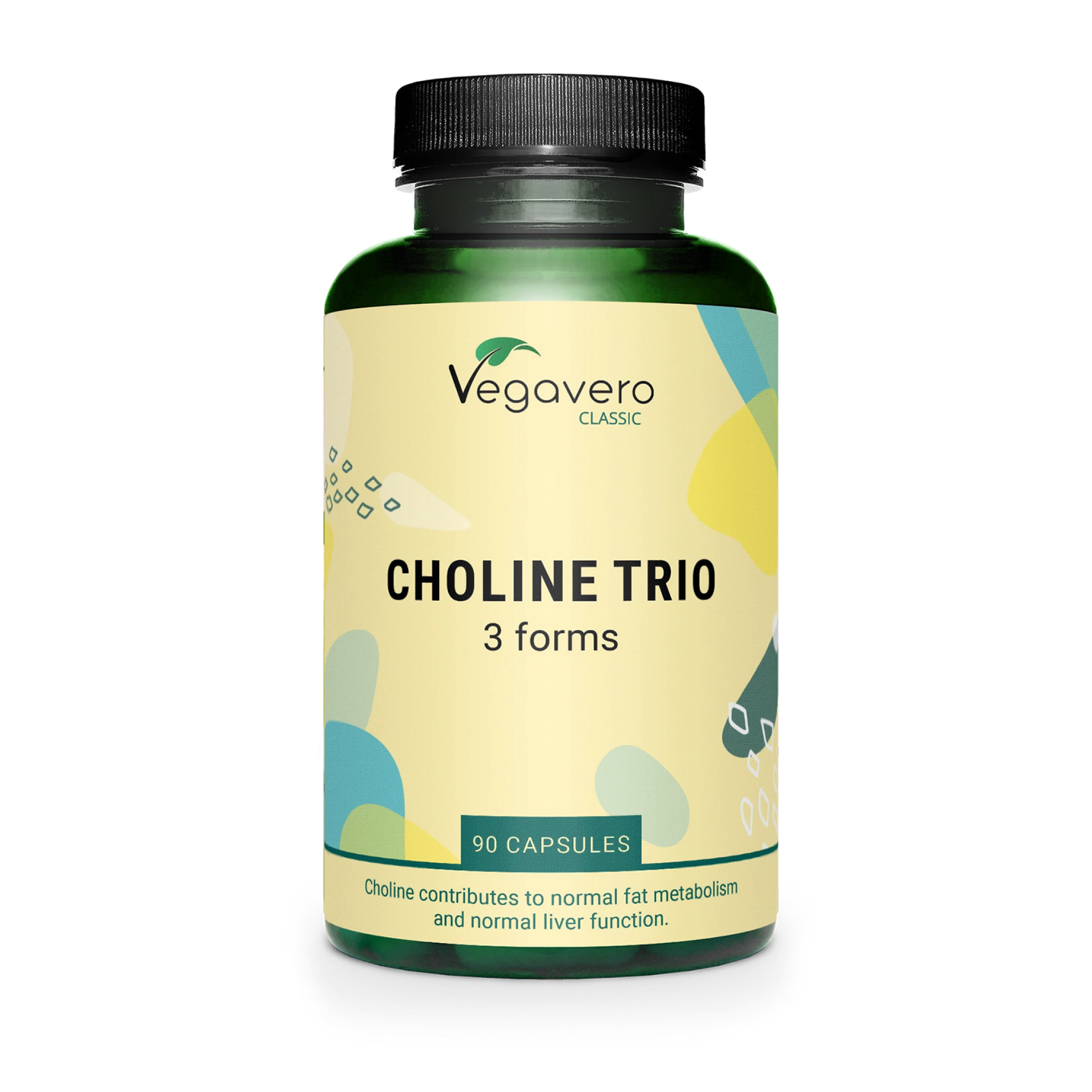 Colina Trio Cápsulas