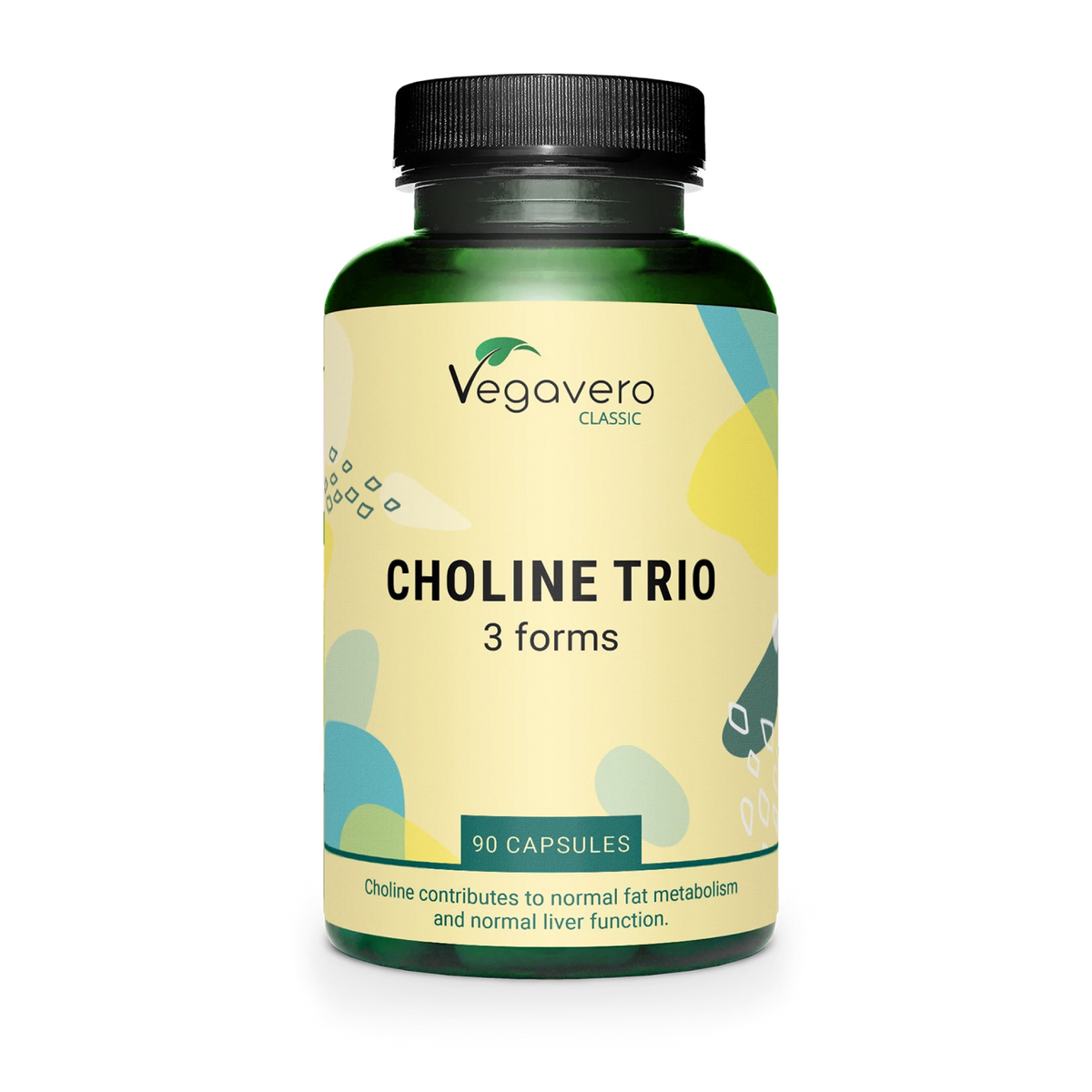 Colina Trio Cápsulas