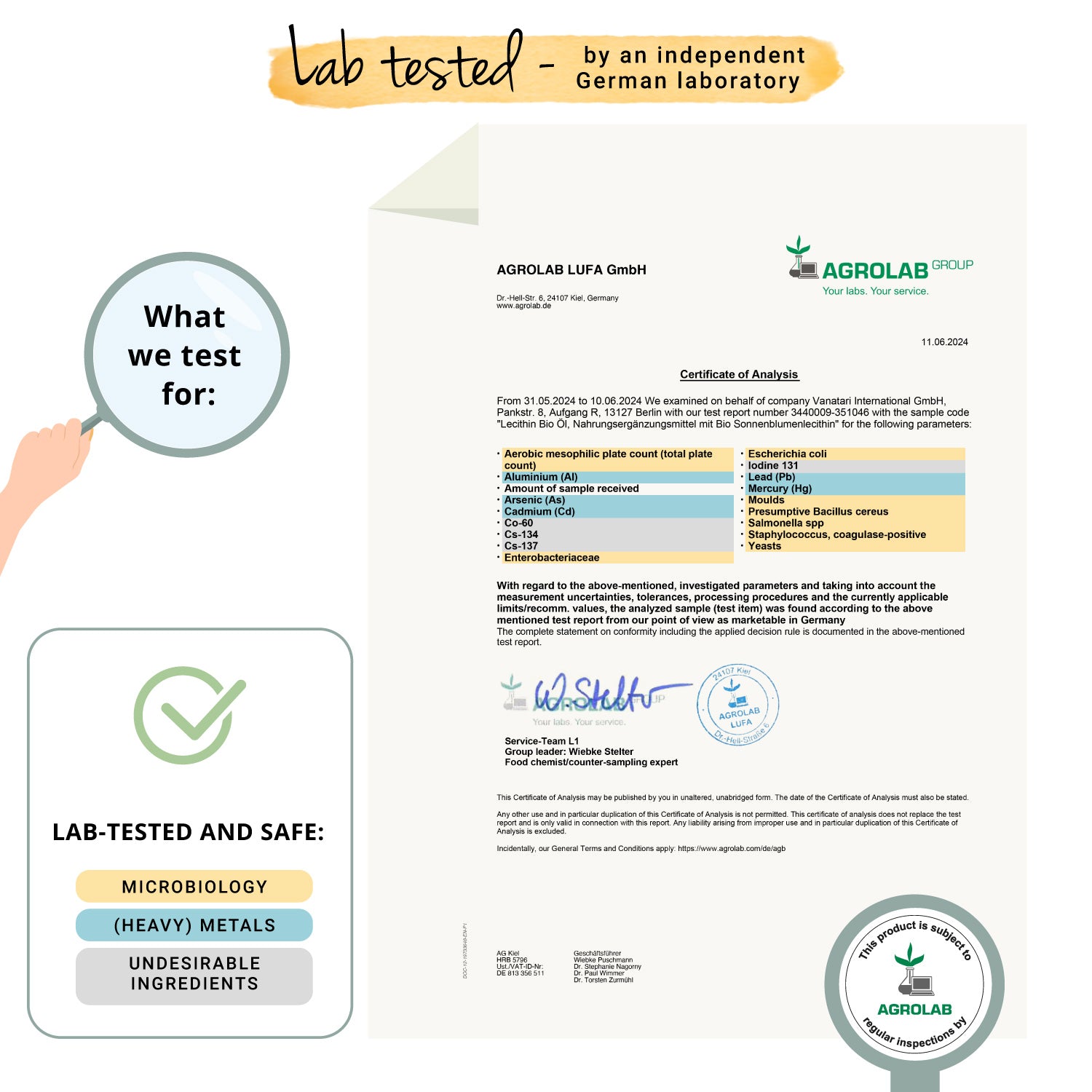 Lecitina Aceite Cápsulas Orgánico