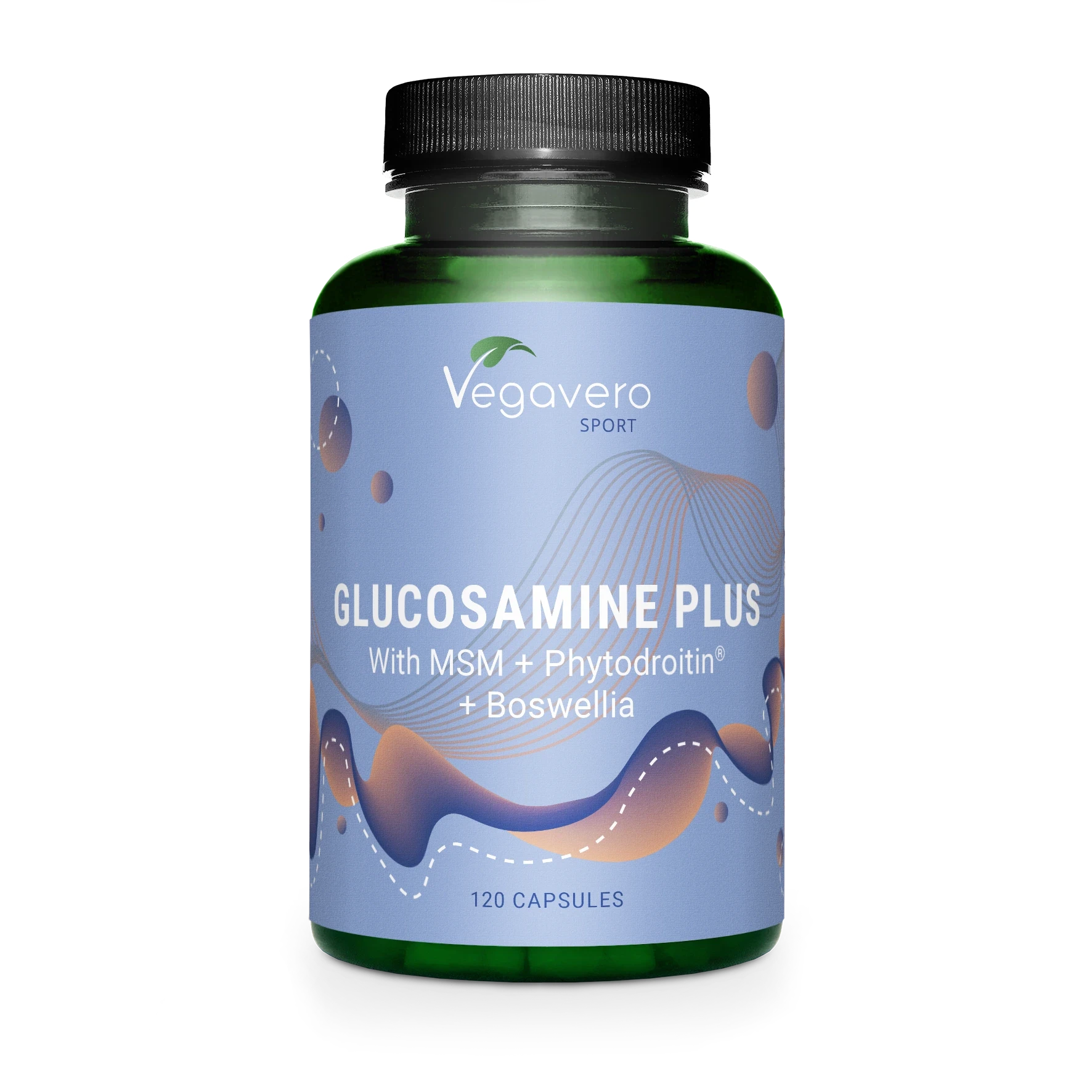 Glucosamin Plus Cápsulas