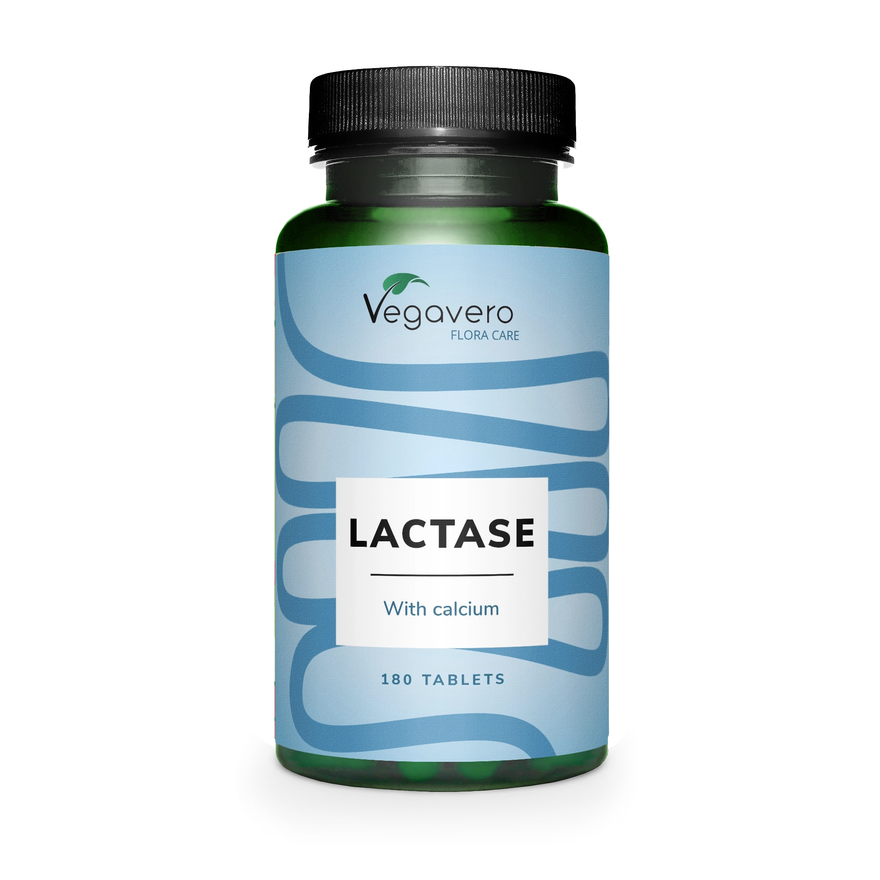 Lactasa Comprimidos