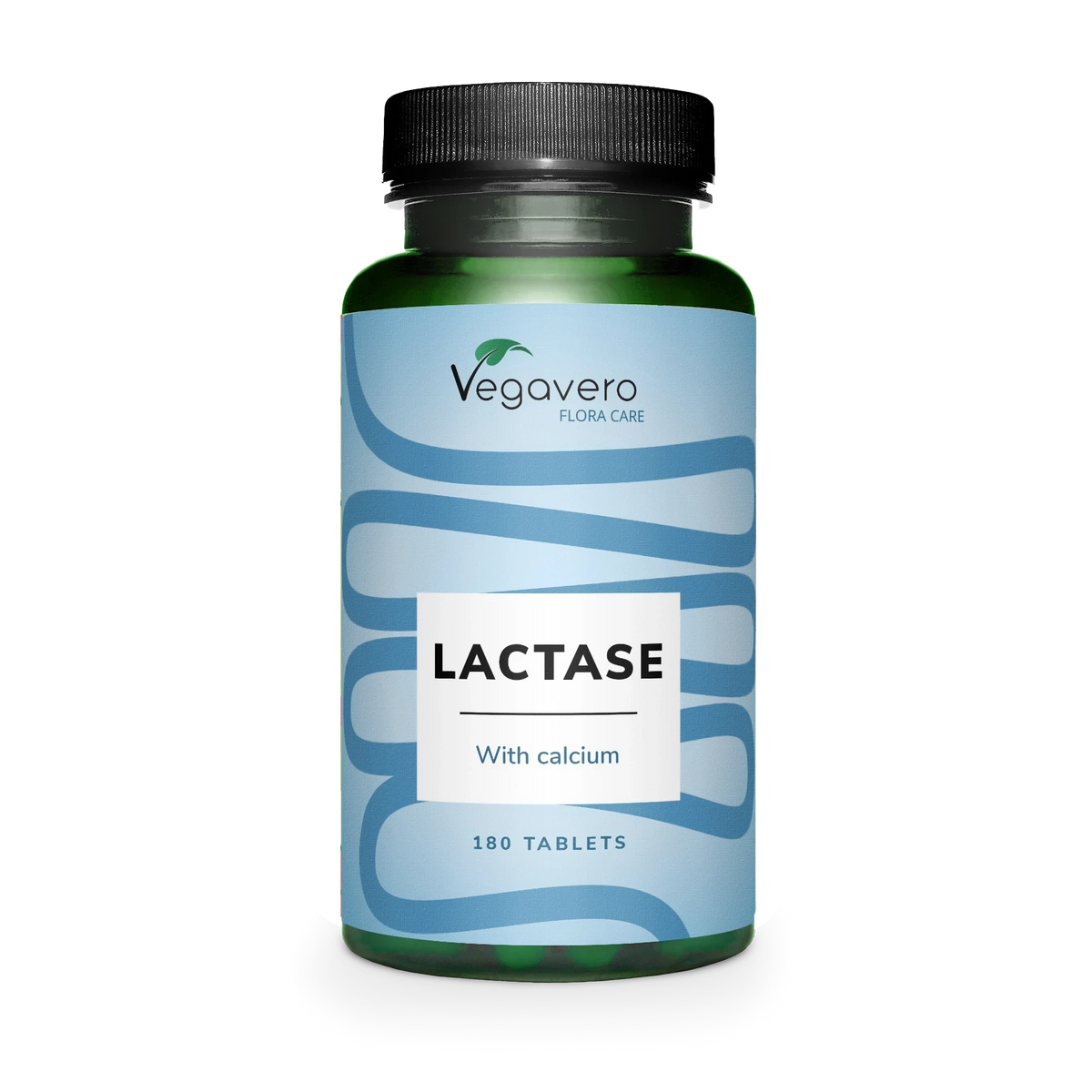 Lactasa Comprimidos