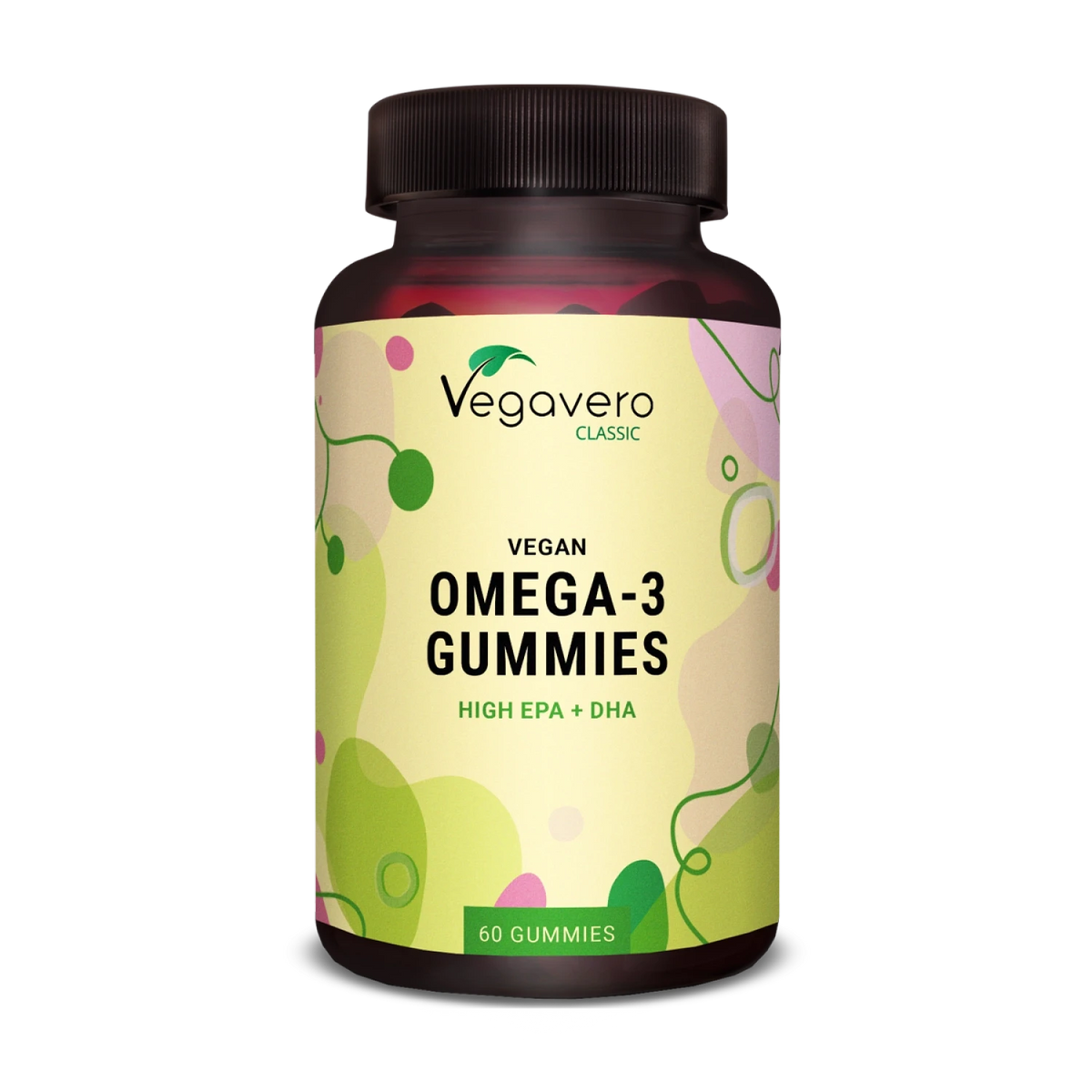 Omega 3 Gummies