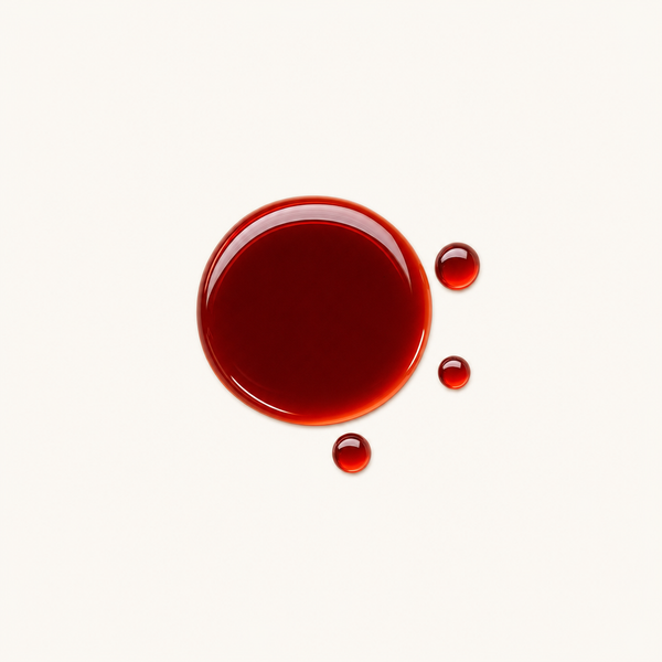 Oleorresina de Astaxantina 5% BIO