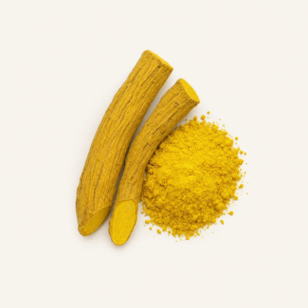 Extracto de raíz de Berberis aristata (97% berberina)