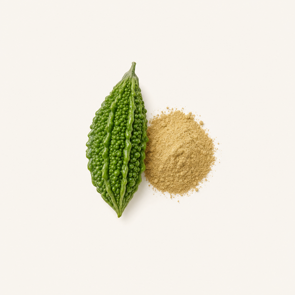 Extracto de fruto de melón amargo 10:1