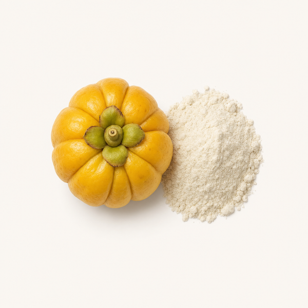 Extracto de Fruta de Garcinia 50%