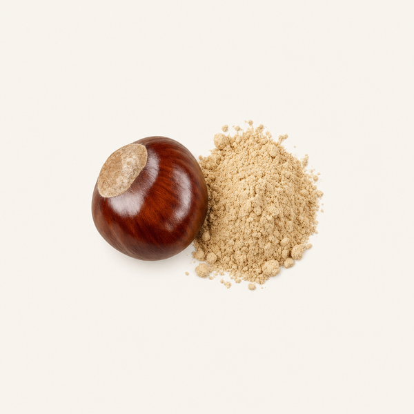 Extracto de semilla de castaño de Indias 20%