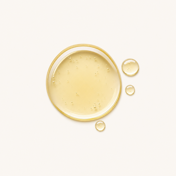 Aceite de orégano orgánico