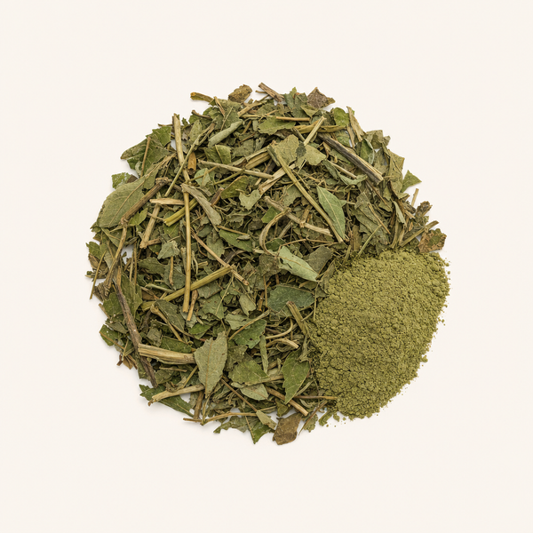 Extracto de Pasiflora Orgánico