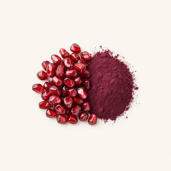 Extracto de fruta de granada (40% ácido elágico)