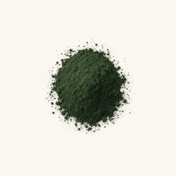 Polvo de Spirulina BIO
