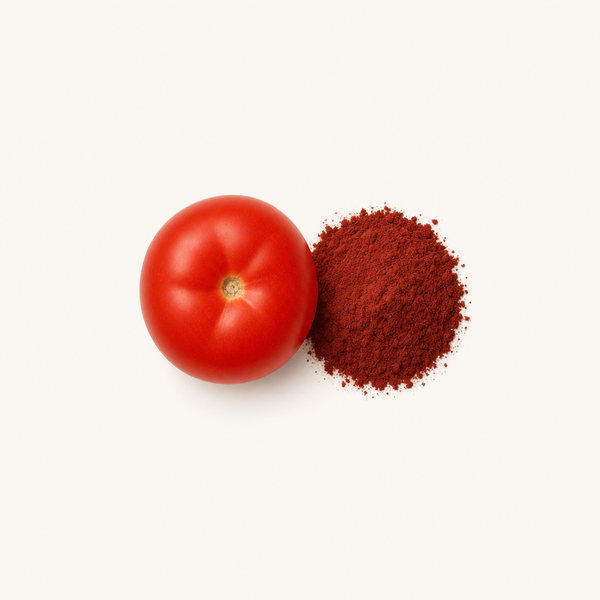 Extracto de tomate (Solanum lycopersicum) (6% licopeno)