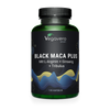 Maca Negra Plus Cápsulas