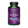 Maca Negra + Tribulus Cápsulas