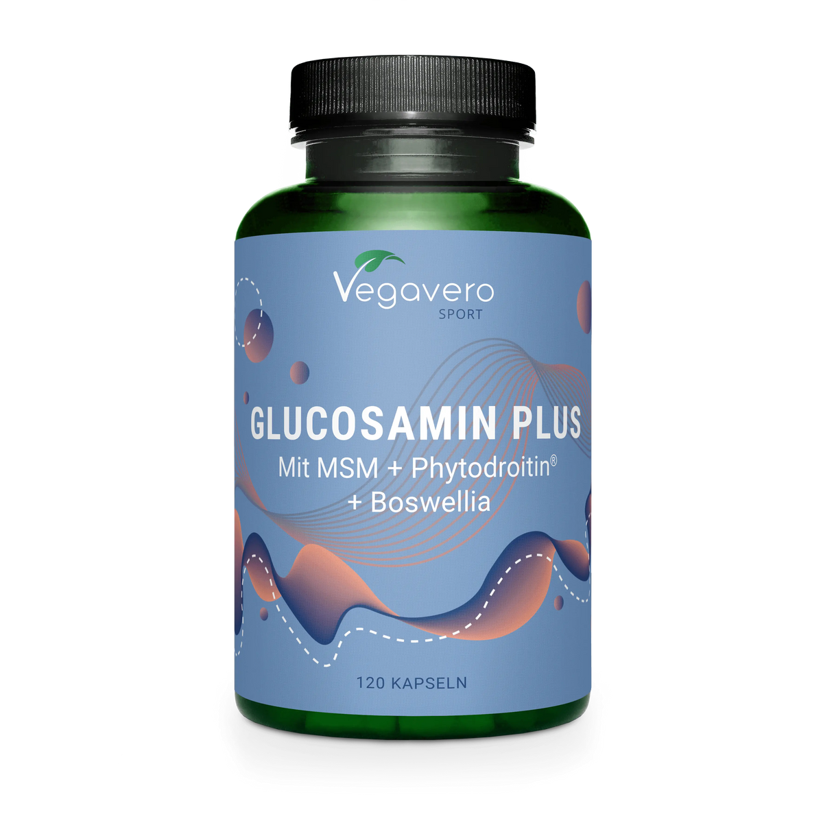 Glucosamin Plus Cápsulas