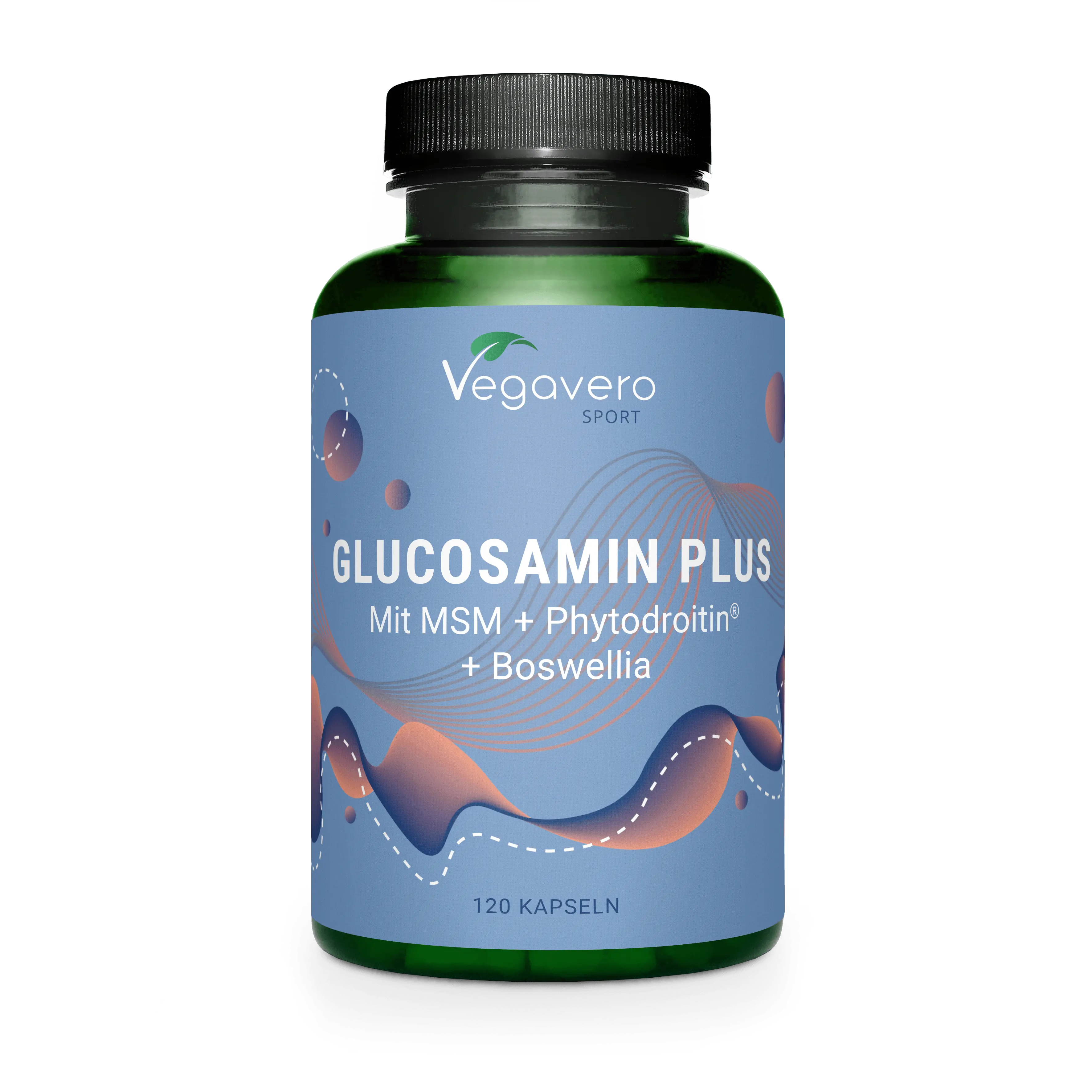 Glucosamin Plus Cápsulas