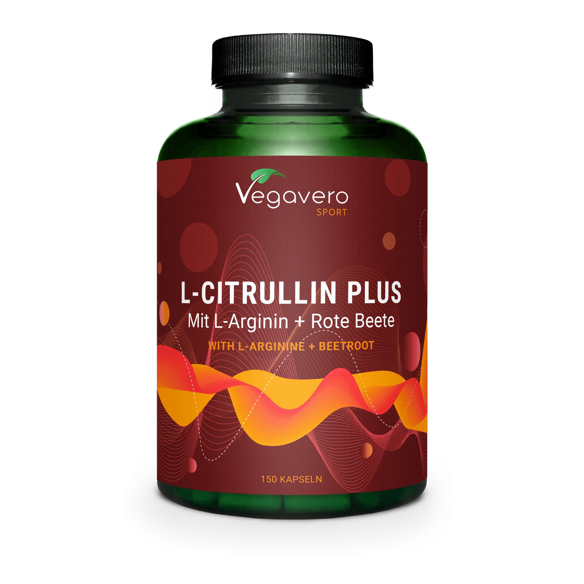 Citrulina Plus Cápsulas