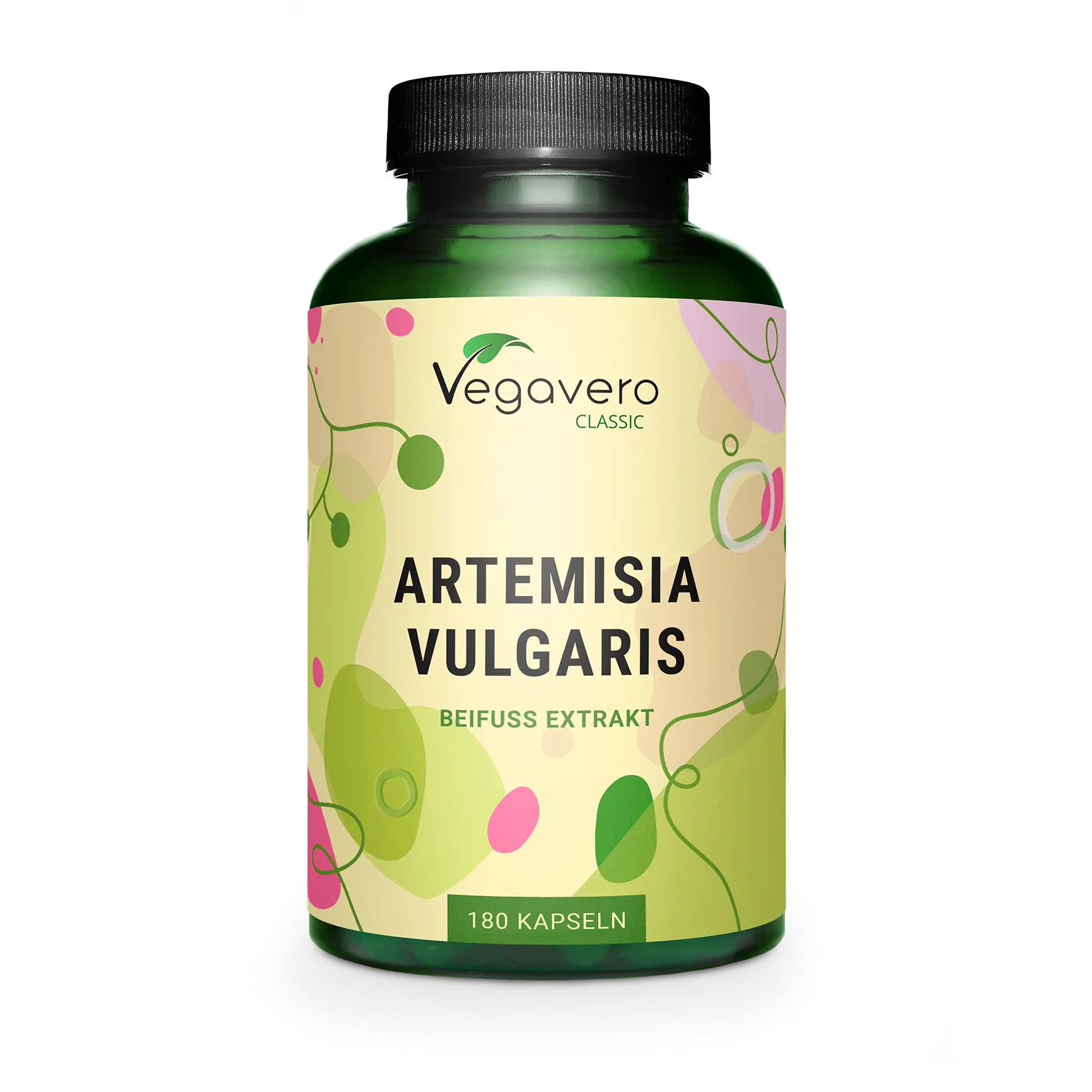 Artemisa Extracto Cápsulas