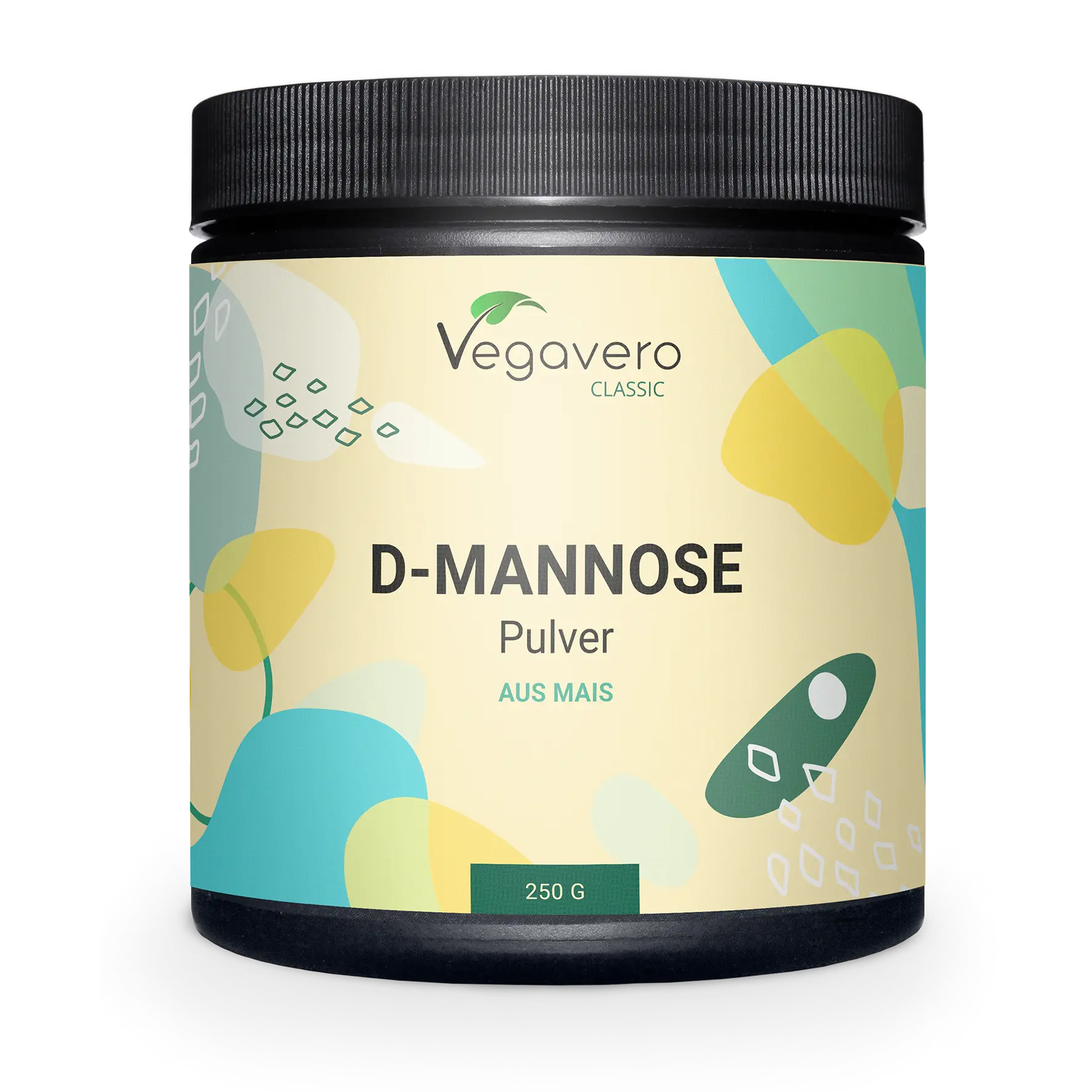 D-Manosa en Polvo