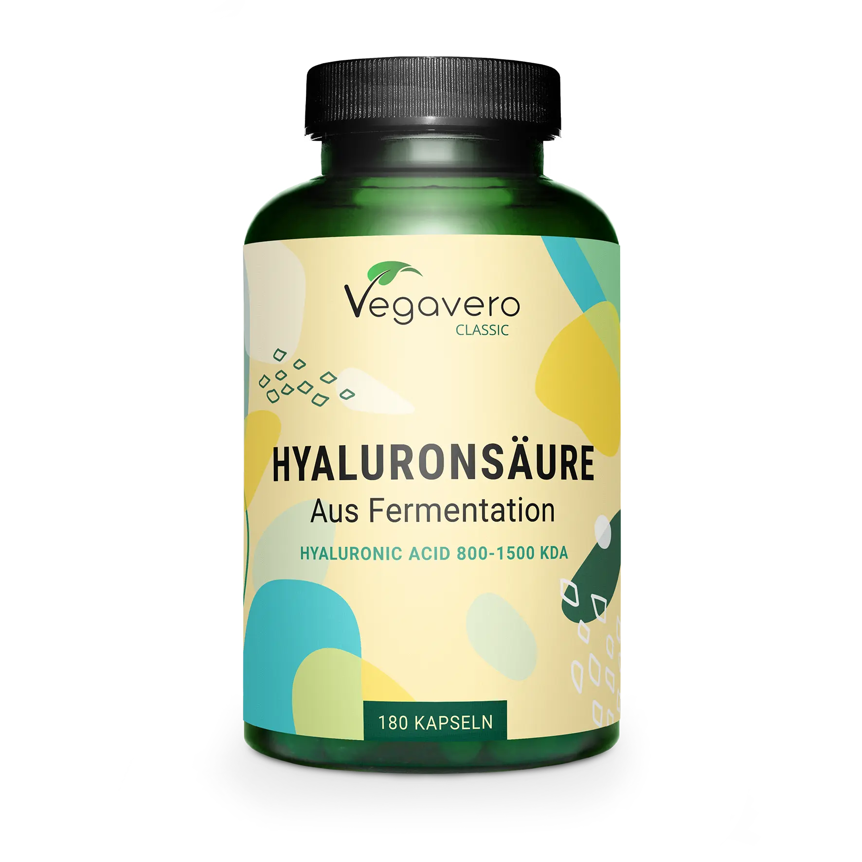 Ácido Hialurónico Cápsulas