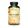 Multivitamínico Plus Cápsulas