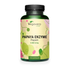 Papaya Enzimas Cápsulas