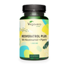 Resveratrol Plus Cápsulas