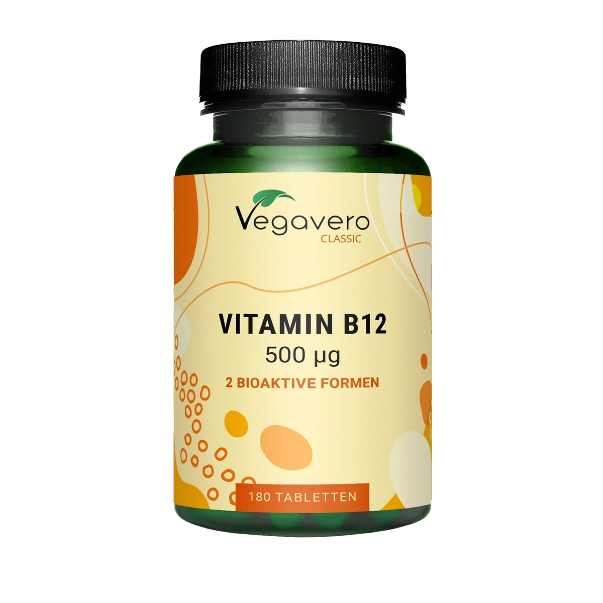 Vitamin B12 Tablets