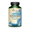 Glucomanano Complex Cápsulas