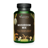 Mushroom Mix Complex Cápsulas