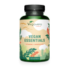 Vegan Essentials Complex Cápsulas